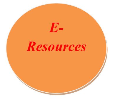 e resources