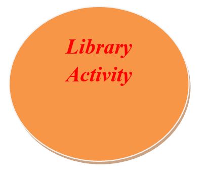 library activity